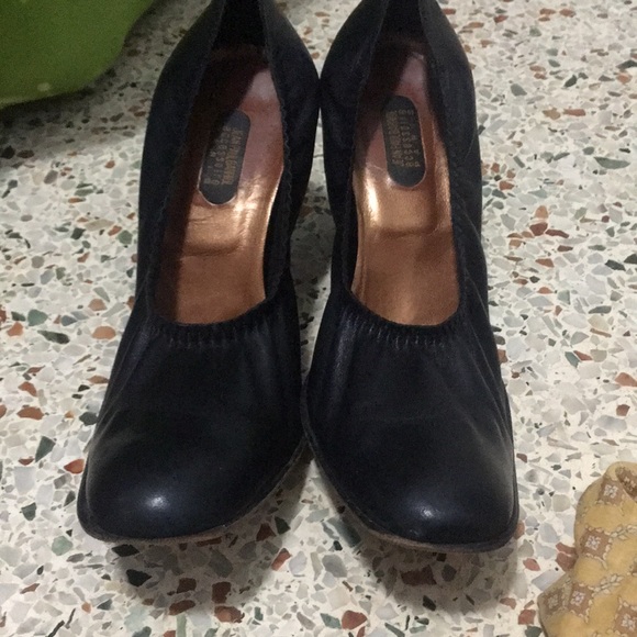 Jean Paul Barrol soft leather - Picture 3 of 5